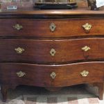 436 6628 CHEST OF DRAWERS